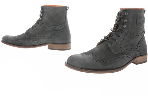 Superdry - Lucas Boot