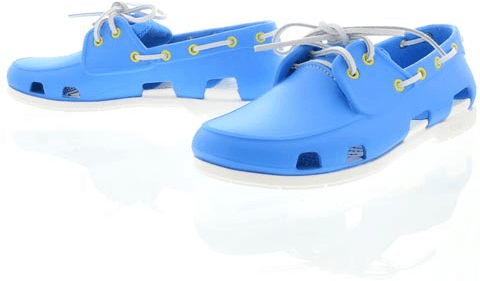 Crocs - BEACH LINE BOAT SHOE