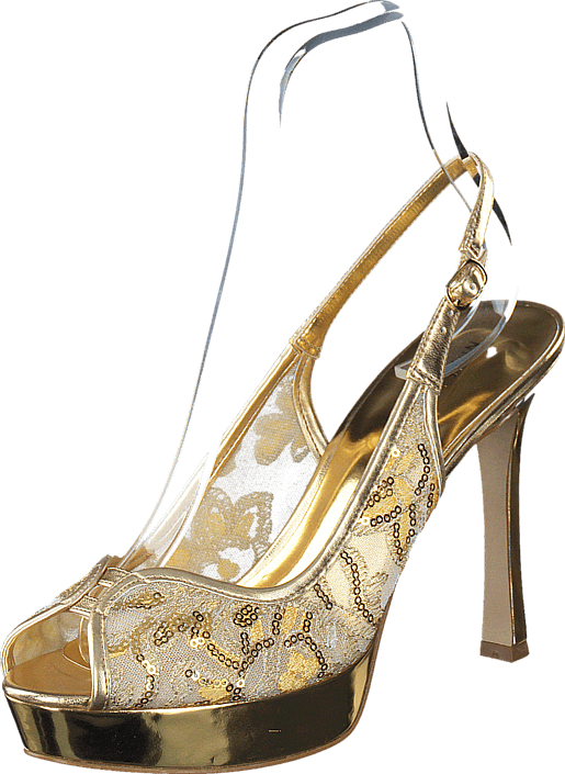 Nine West - HELLSFIRE2