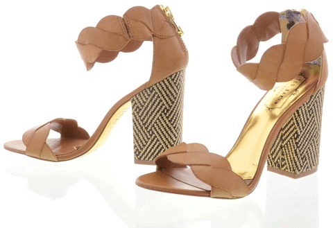 Ted Baker - Remola