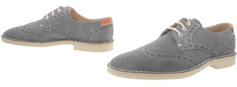 Ted Baker - Jamfro