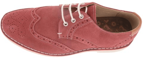 Ted Baker - Jamfro
