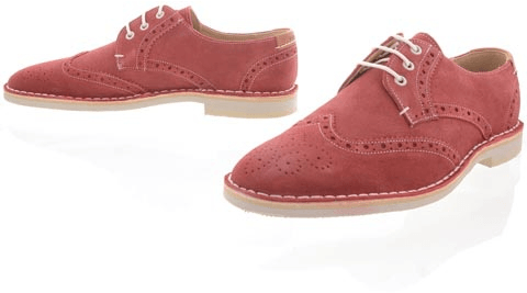 Ted Baker - Jamfro