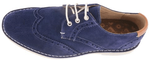 Ted Baker - Jamfro