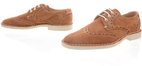 Ted Baker - Jamfro