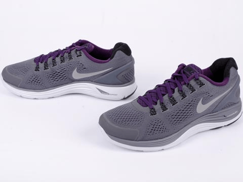 Nike - Lunarglide+ 4