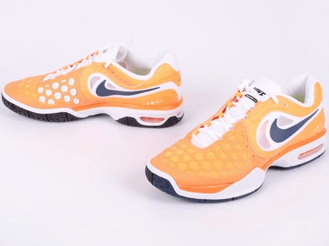 Nike - AirMaxCourtballistec4.3