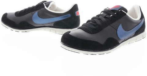 Nike - W VictoriaNmLth