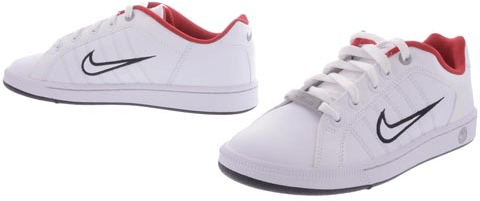 Nike - CoTradit2Plus(Gs)