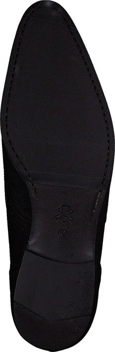 Mentor - Skinn Brogue