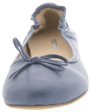 Mentor - Ballerina