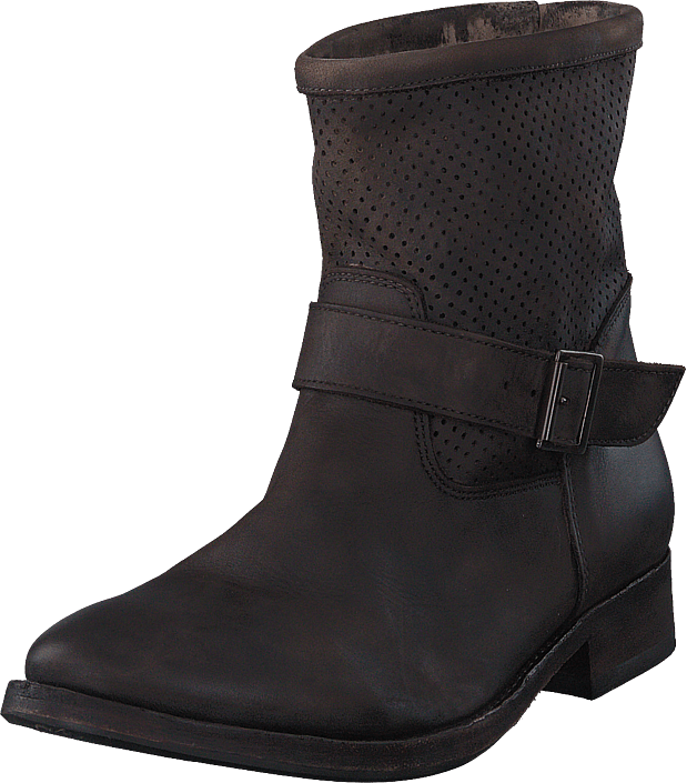 Mentor - Boot