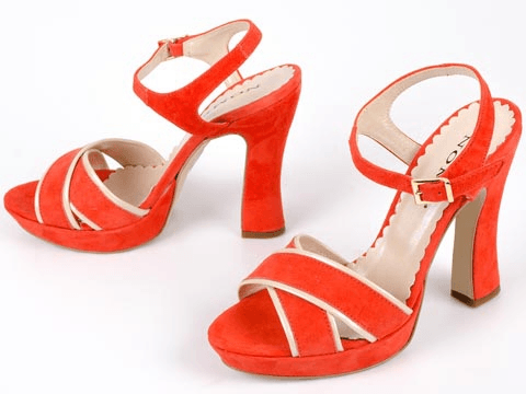 Nome - Sandal
