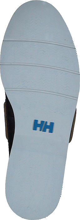 Helly Hansen - W DECK CLASSIC LEATHER