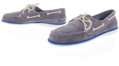 Helly Hansen - DECK CLASSIC