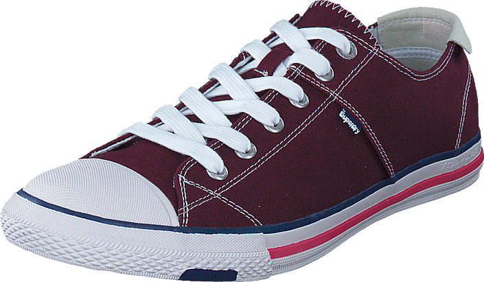 Superdry - Super Series Low