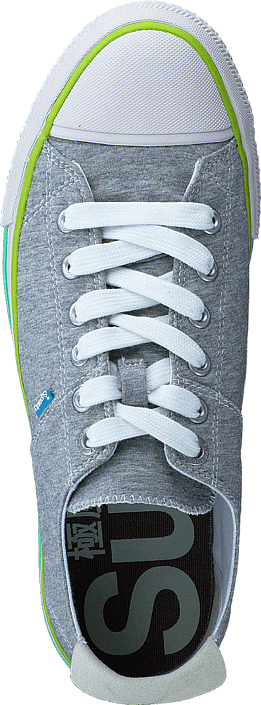 Superdry - Super Series Low