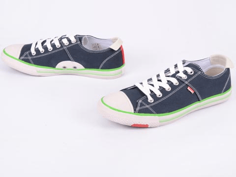 Superdry - Super Series Low