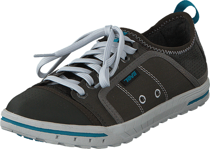 Teva - Fuse-Ion