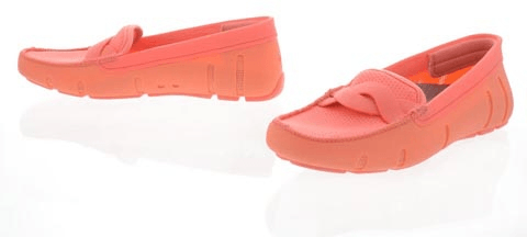 Swims - Braid Loafer