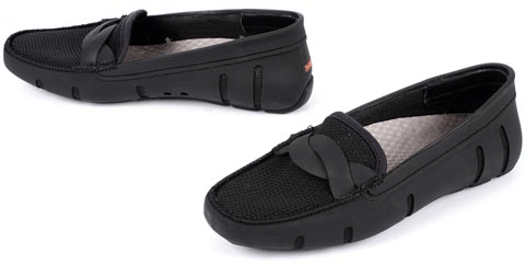 Swims - Braid Loafer