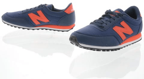 new balance footway new balance footway