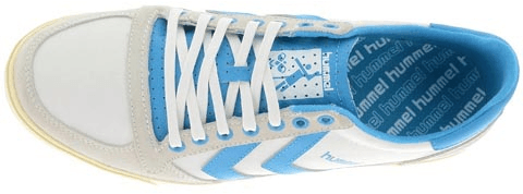 Hummel - Slimmer Stadil Retro Lo