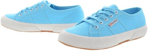Superga - Cotu Classic