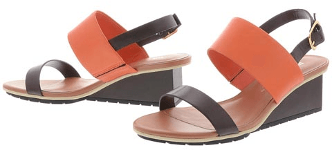 United Nude - Solid Slingback Mid
