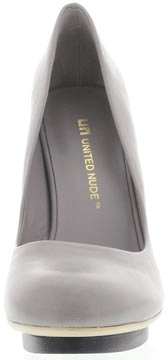 United Nude - Block Pump Hi