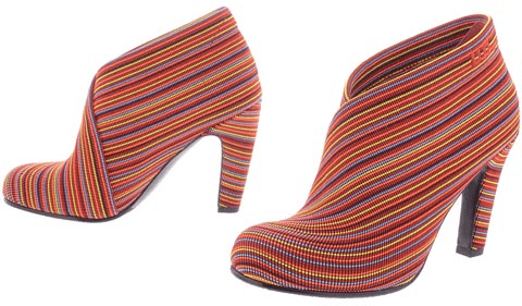United Nude - Fold Hi
