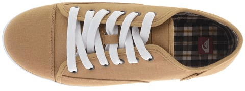 Quiksilver - Ballast CVS