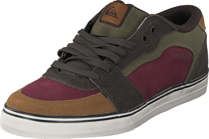 Quiksilver - Route 3