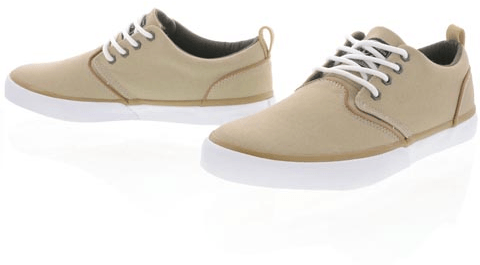 Quiksilver - RF1 Low CVS