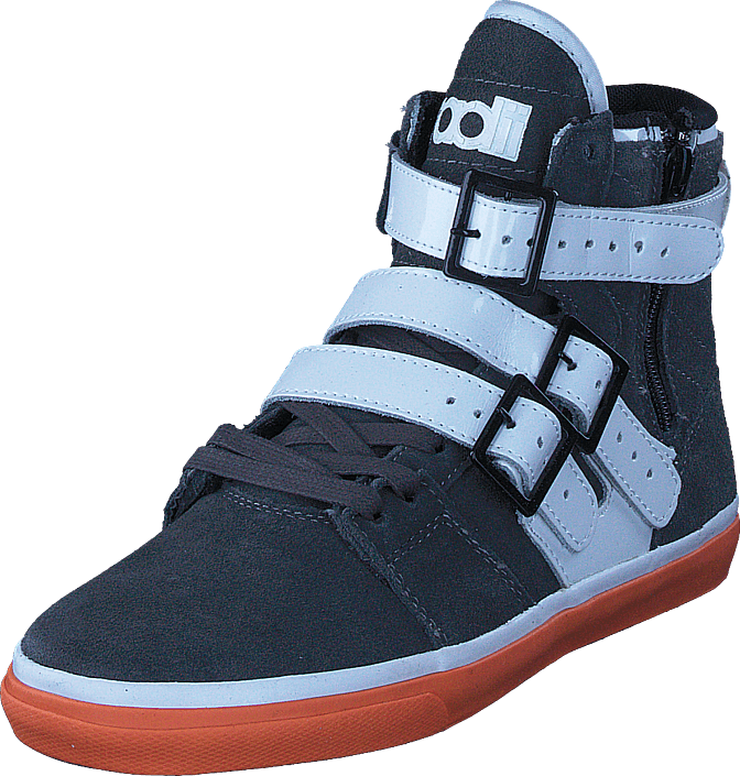Radii - Straight Jacket