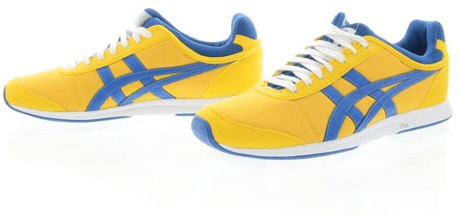 Onitsuka Tiger - Golden Spark