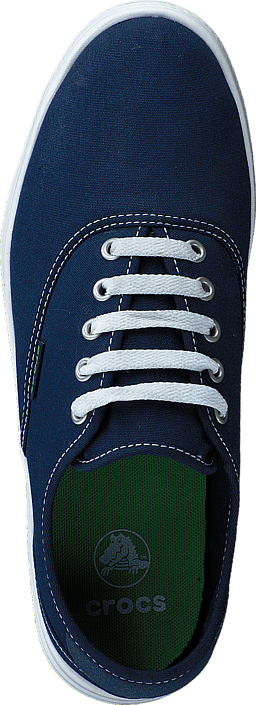 Crocs - Lopro Canvas Plim Sneaker Men