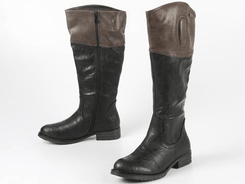 Xti - Boot Lady