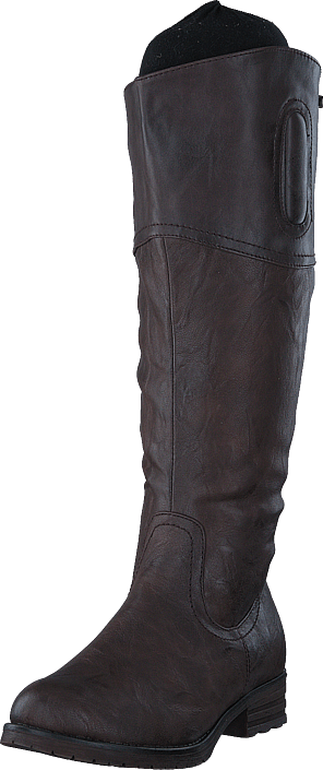 Xti - Boot Lady