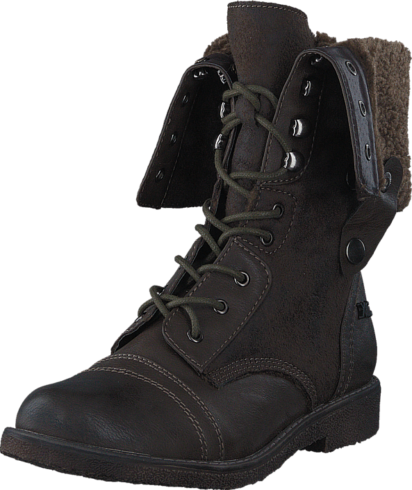 Xti - Ankle Boot Lady
