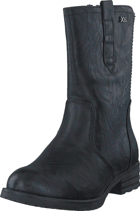 Xti - Boot Lady