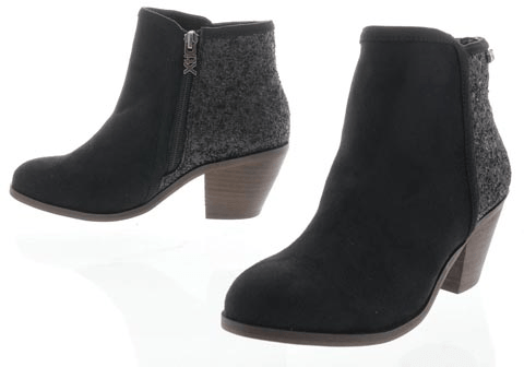 Xti - Ankle Boot Lady