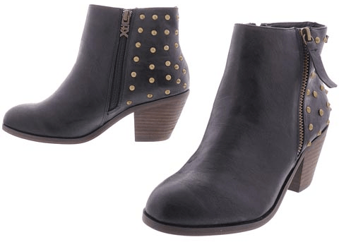 Xti - Ankle Boot Lady