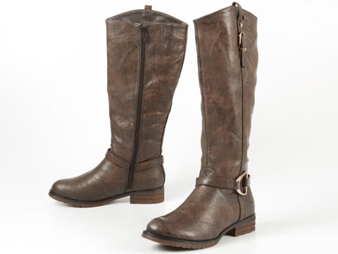 Xti - Boot Lady