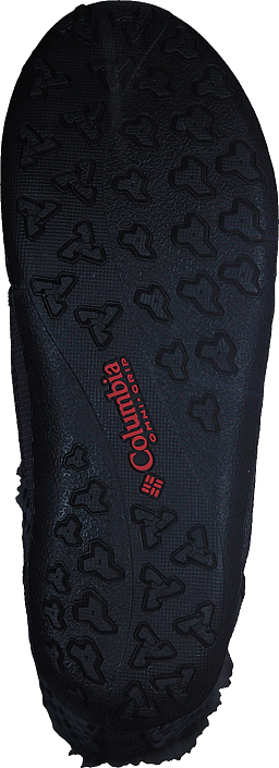 Columbia - Minx Mid