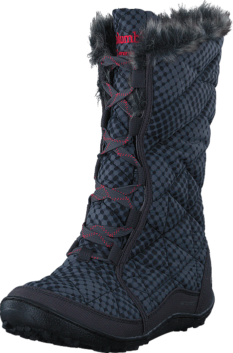 Columbia - Minx Mid