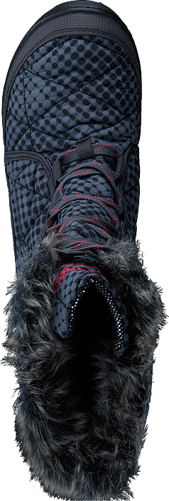 Columbia - Minx Mid