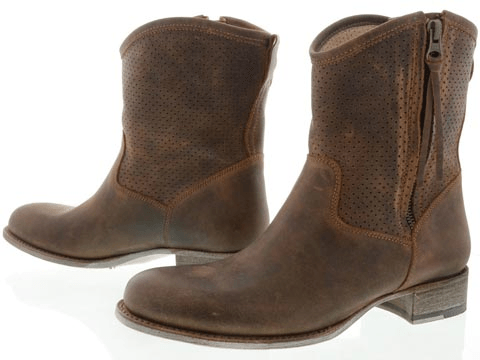 Sancho Boots - 10274