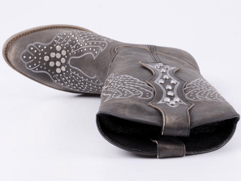 Sancho Boots - 10934