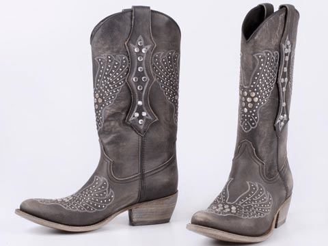 Sancho Boots - 10934